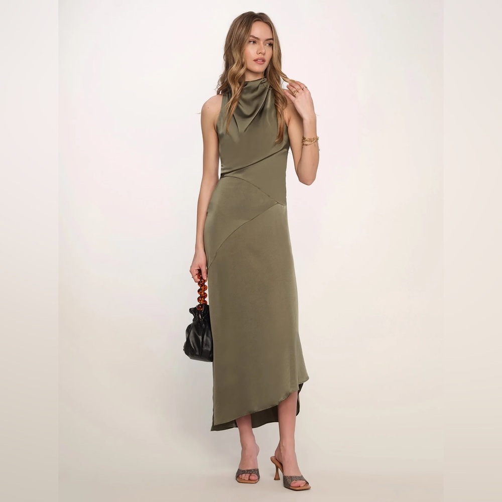 Heartloom Laurel Dress NWT